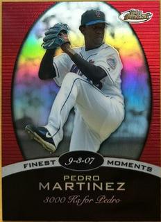 Pedro Martinez