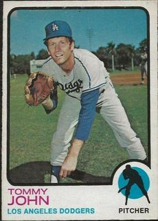 Tommy John