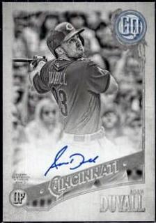 Adam Duvall