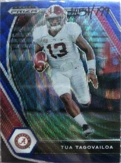 Tua Tagovailoa