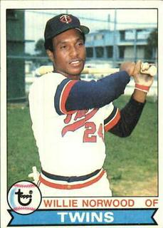Willie Norwood