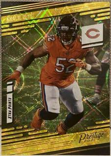 Khalil Mack