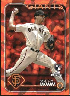 Keaton Winn