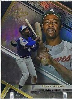 Hank Aaron