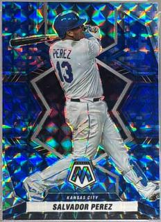 Salvador Perez