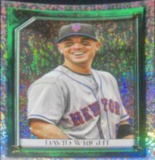David Wright