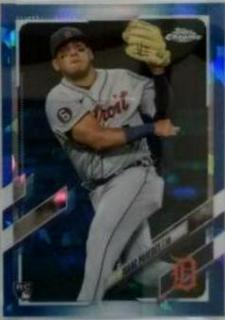 Isaac Paredes