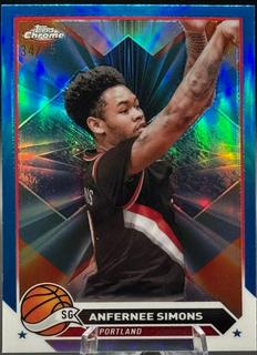 Anfernee Simons