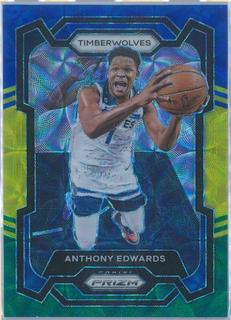 Anthony Edwards