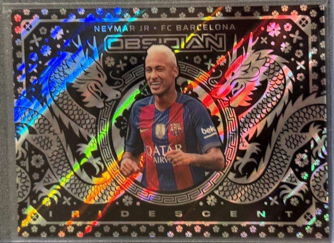 Neymar Jr