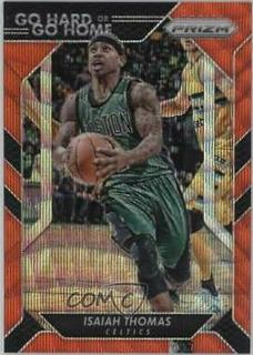 Isaiah Thomas