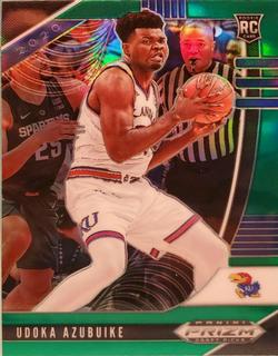 Udoka Azubuike