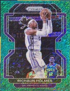 Richaun Holmes
