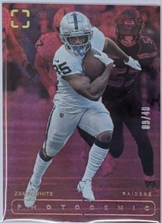 Zamir White
