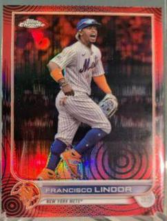 Francisco Lindor