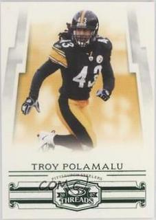 Troy Polamalu