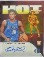 Olivier-Maxence Prosper