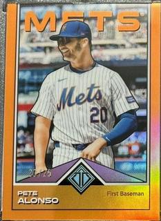 Pete Alonso