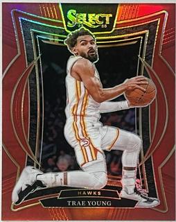 Trae Young