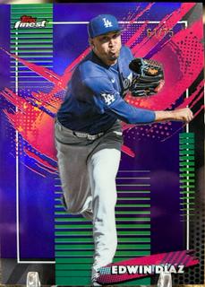 Edwin Diaz