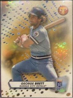 George Brett