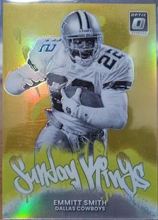 Emmitt Smith
