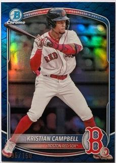 Kristian Campbell
