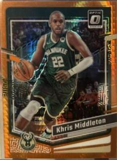 Khris Middleton