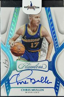 Chris Mullin