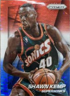 Shawn Kemp