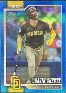 Gavin Sheets