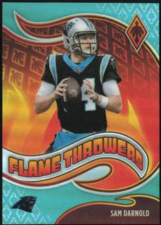 Sam Darnold