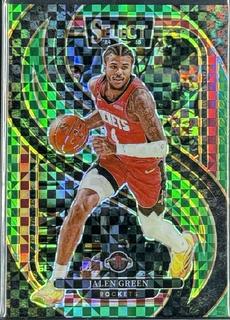 Jalen Green