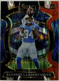KeAndre Lambert-Smith
