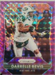 Darrelle Revis