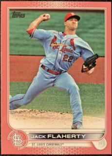 Jack Flaherty