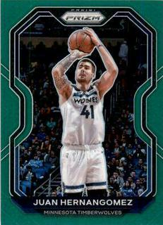 Juancho Hernangomez