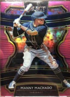 Manny Machado