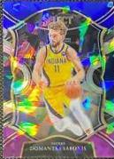 Domantas Sabonis