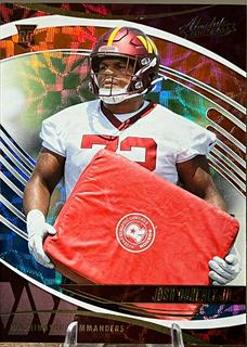 Josh Conerly Jr.