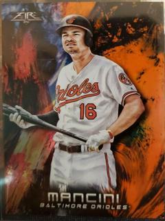 Trey Mancini
