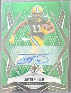 Jayden Reed