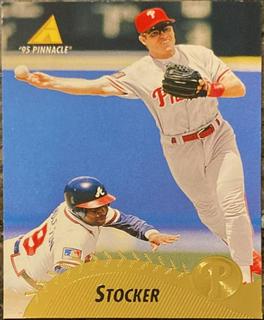 Kevin Stocker