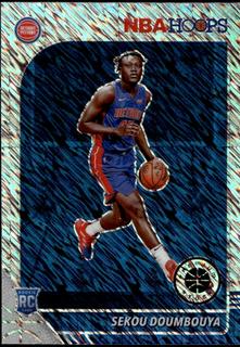 Sekou Doumbouya