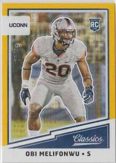 Obi Melifonwu