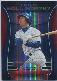 Ryne Sandberg