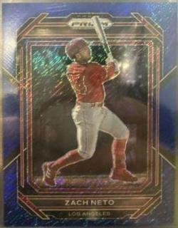Zach Neto
