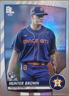Hunter Brown