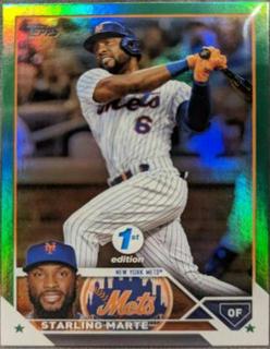 Starling Marte