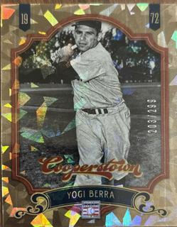Yogi Berra